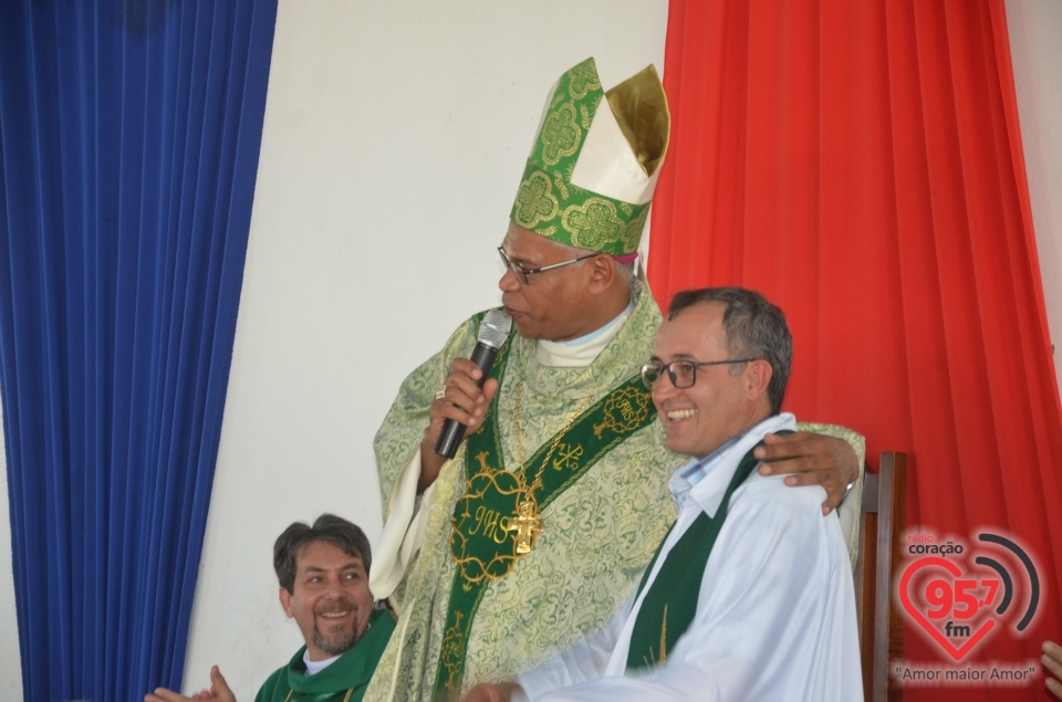 Fotos da Jornada Diocesana da Juventude 2016