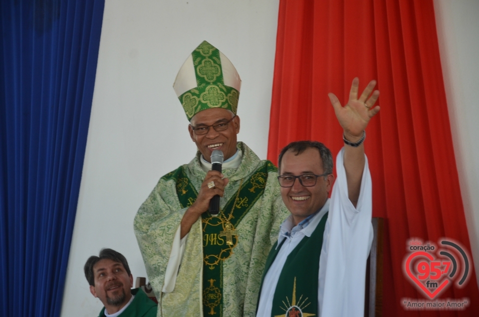 Fotos da Jornada Diocesana da Juventude 2016