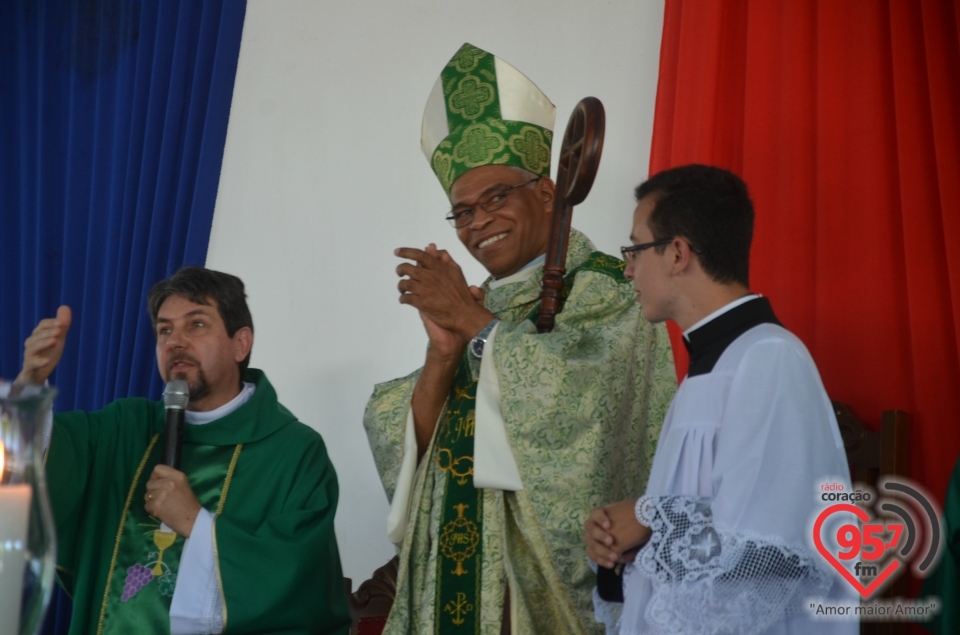 Fotos da Jornada Diocesana da Juventude 2016