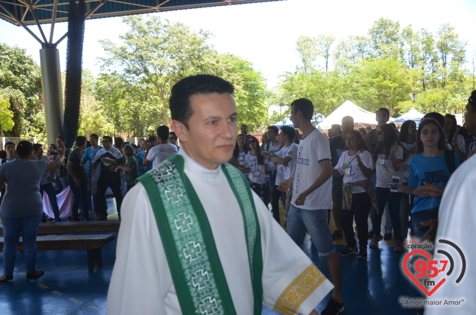 Fotos da Jornada Diocesana da Juventude 2016