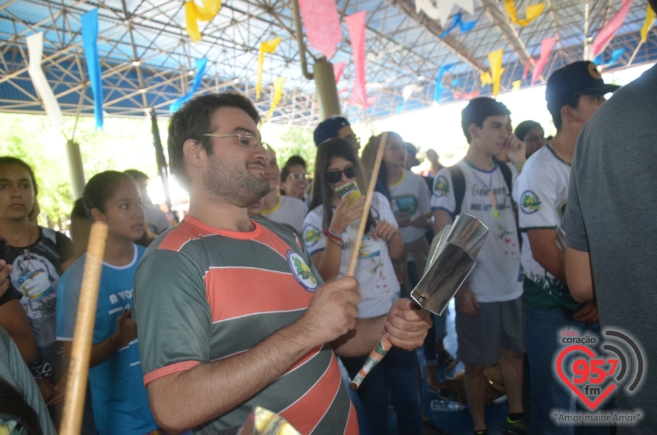 Fotos da Jornada Diocesana da Juventude 2016