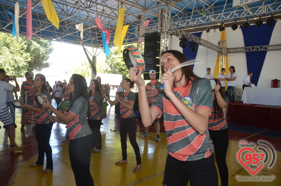 Fotos da Jornada Diocesana da Juventude 2016