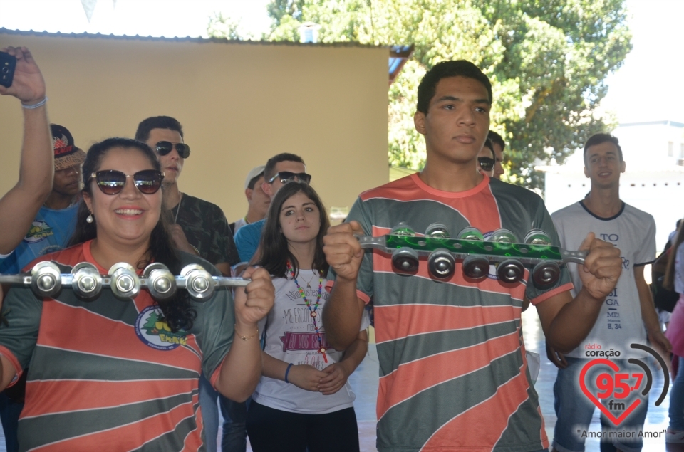 Fotos da Jornada Diocesana da Juventude 2016