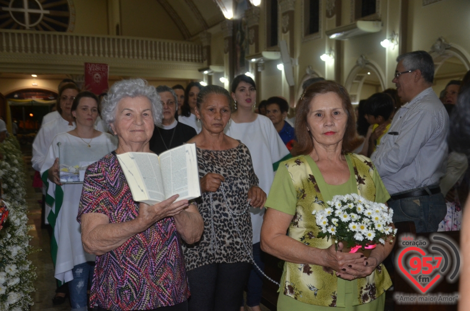 50 anos de Sidneide Boa Sorte