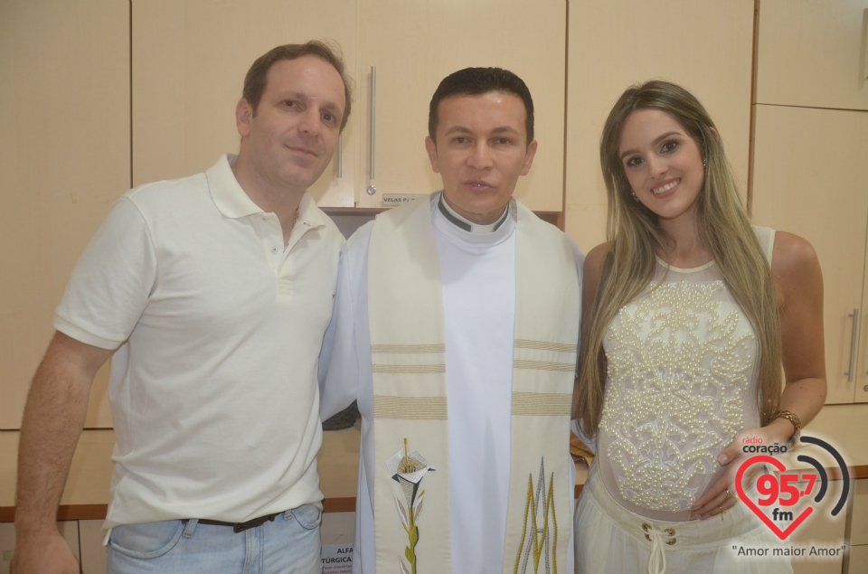 Dom Henrique preside missa de Ação de Graças pelo ano de 2016