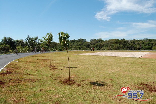 Primeira Vila Olímpica Indígena do Brasil é de Dourados Primeira Vila Olímpica Indígena do Brasil é de Dourados
