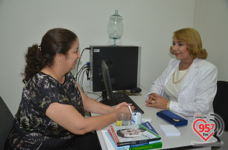 Sessão solene marca abertura dos trabalhos da câmara de Itaporã em 2017