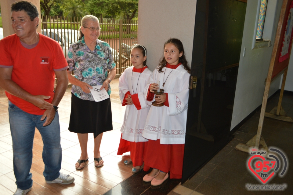 Irmã Clarice Zandonadi completa 50 anos de vida religiosa