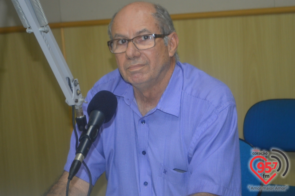 Dom Henrique conversa com membros da RCC: 50 anos do movimento no mundo