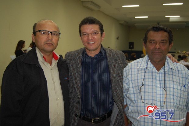 Posse do novo presidente da ACED Dourados Posse do novo presidente da ACED Dourados
