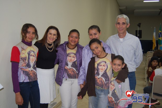 Posse do novo presidente da ACED Dourados Posse do novo presidente da ACED Dourados