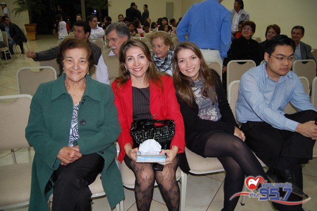 Posse do novo presidente da ACED Dourados Posse do novo presidente da ACED Dourados