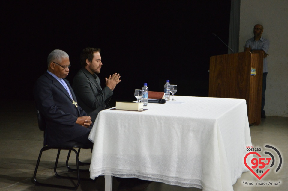 Pastoral Universitária da Unigran realiza culto ecumênico para a Páscoa