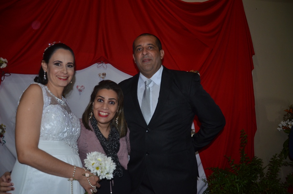 Fotos do Casamento de Débora e Cesar na Vila Vargas