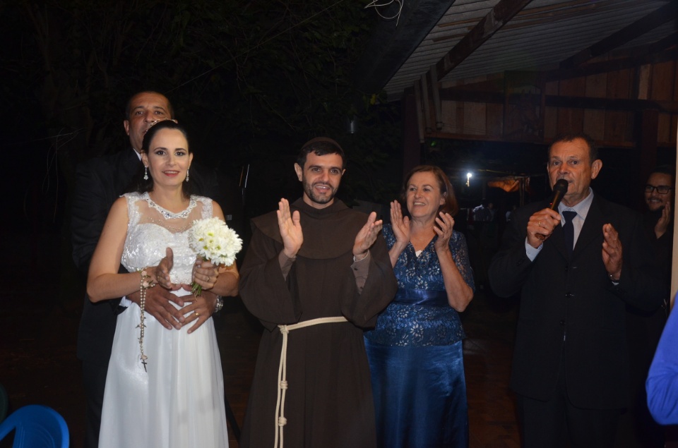 Fotos do Casamento de Débora e Cesar na Vila Vargas