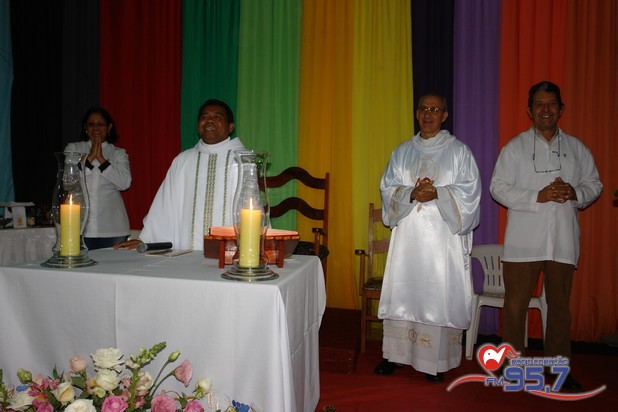 Acampamento Espiritual Sênior