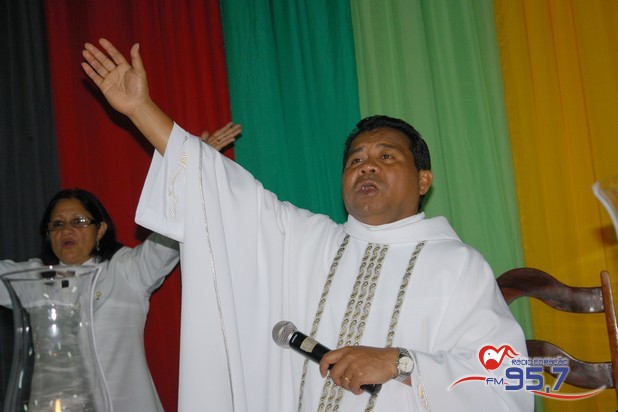 Acampamento Espiritual Sênior
