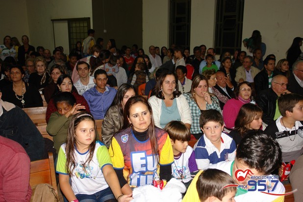 Acampamento Espiritual Sênior