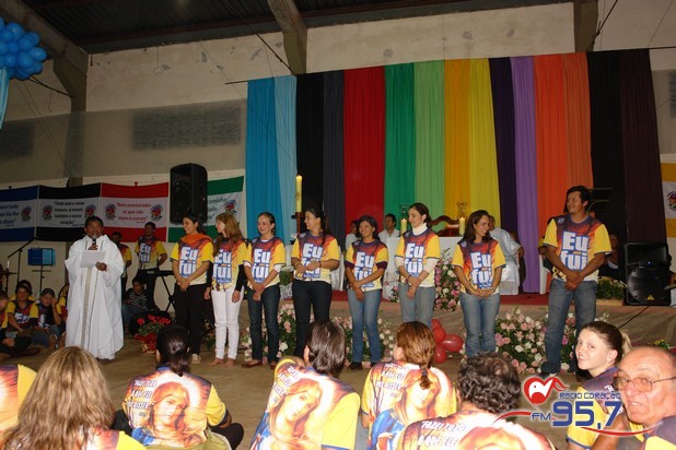 Acampamento Espiritual Sênior