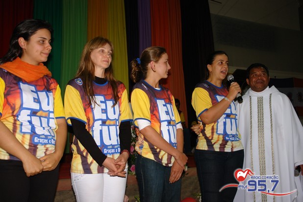 Acampamento Espiritual Sênior
