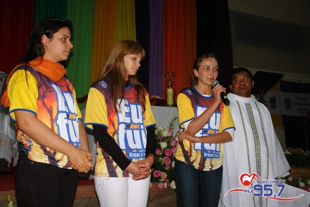 Acampamento Espiritual Sênior