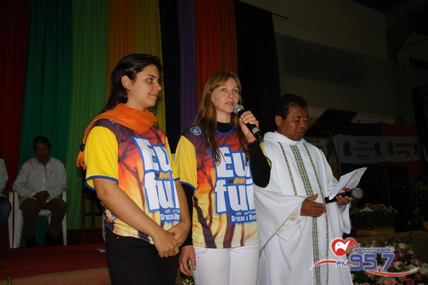 Acampamento Espiritual Sênior