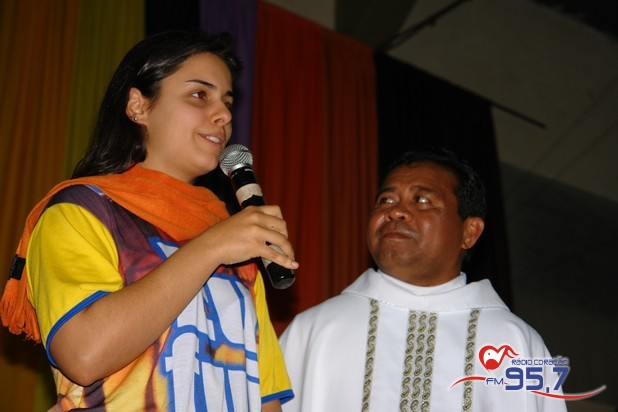 Acampamento Espiritual Sênior