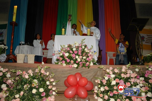 Acampamento Espiritual Sênior