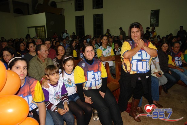Acampamento Espiritual Sênior