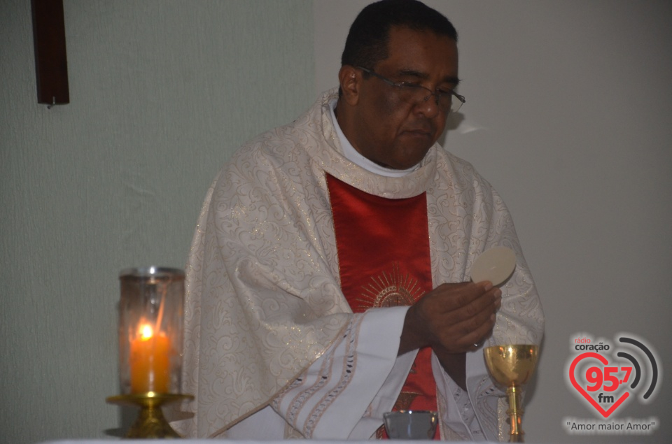 Costelão dançante no distrito do Bocajá