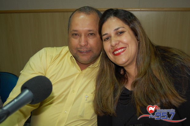 Programa Igreja Viva – Especial dia dos Namorados