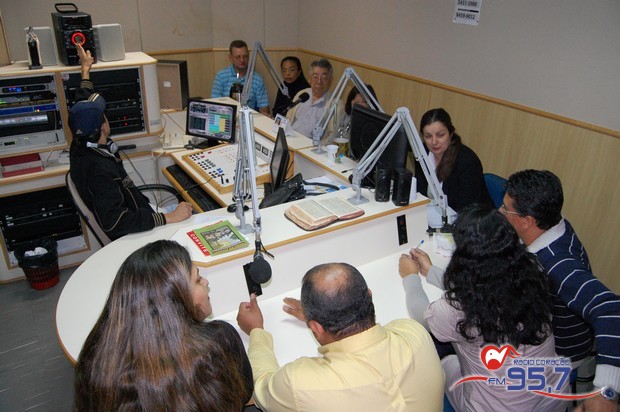 Programa Igreja Viva – Especial dia dos Namorados