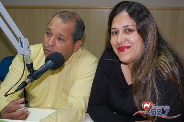Programa Igreja Viva – Especial dia dos Namorados