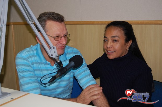 Programa Igreja Viva – Especial dia dos Namorados