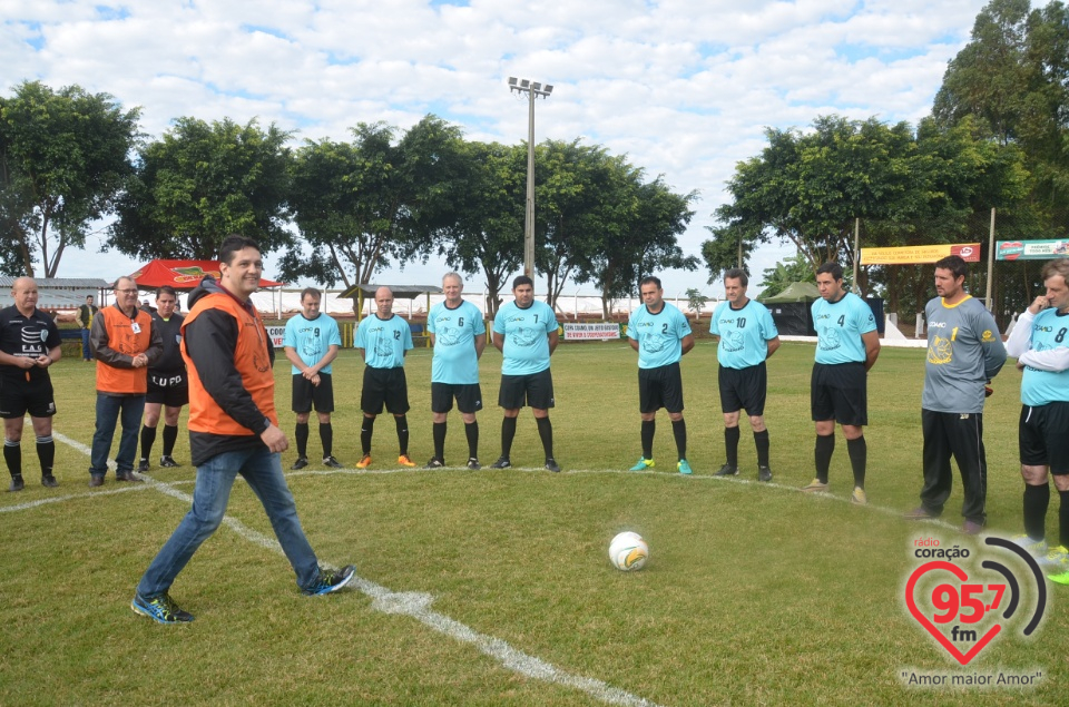 Copa COAMO - Jogos do Regional MS em Laguna Carapã