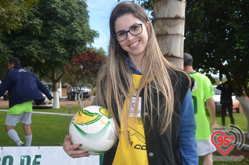 Copa COAMO - Jogos do Regional MS em Laguna Carapã