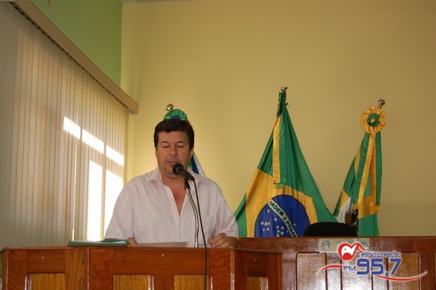 Governo de MS lança Plano Diretor na cidade de Itaporã
