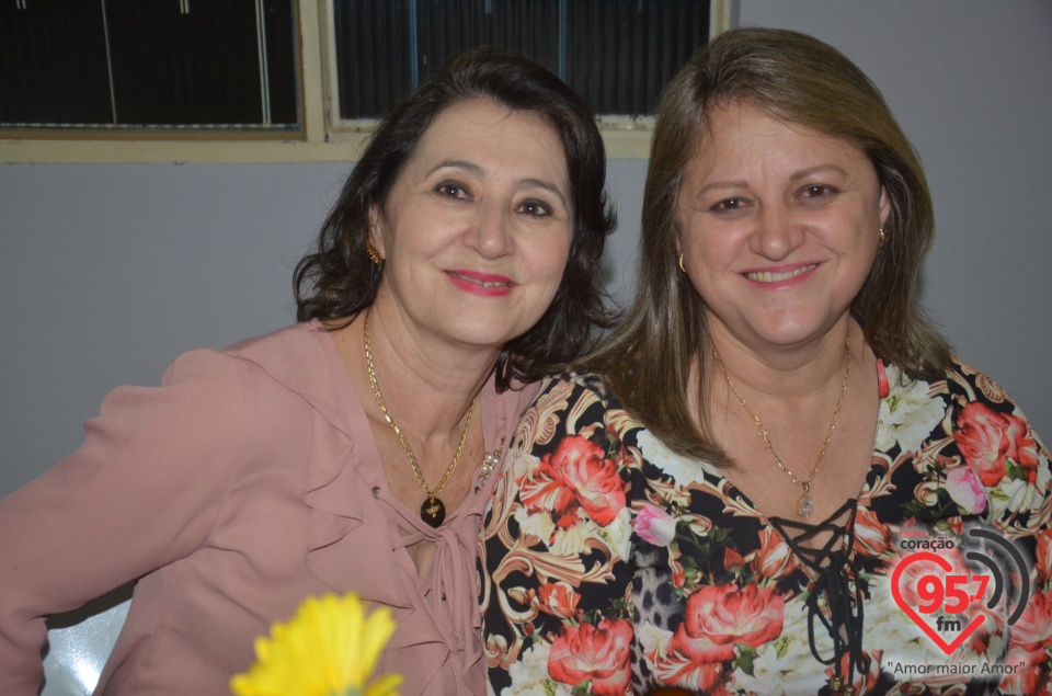 Rotary Club e Casa da Amizade de Itaporã dão posse a nova diretoria
