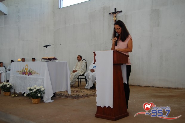 Aniversário do Pe. Duvilio