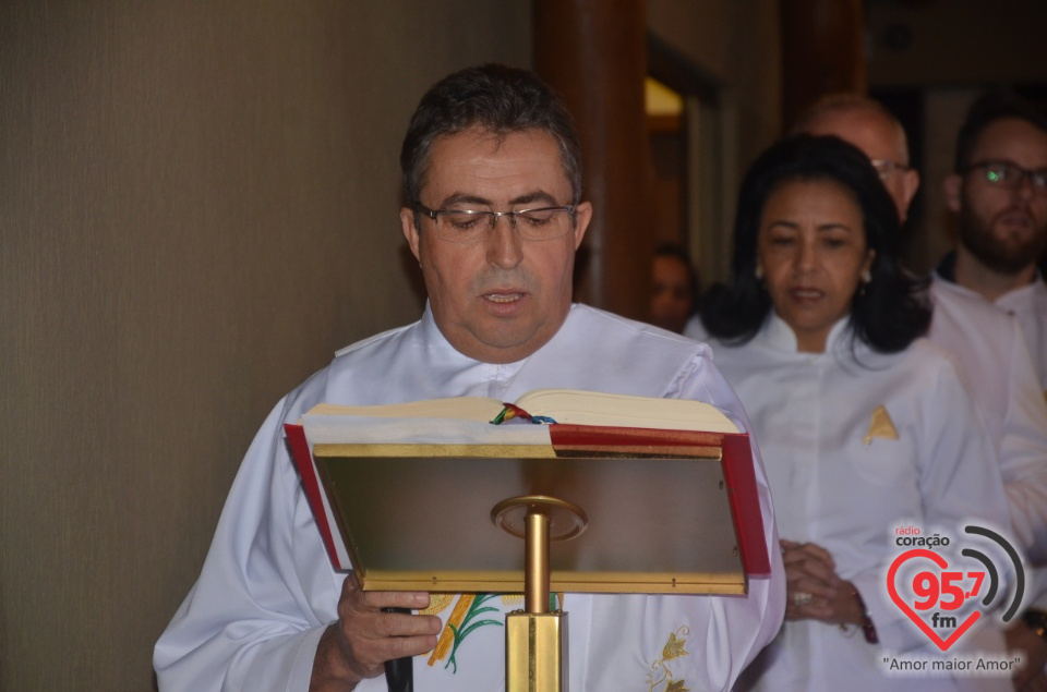 Inauguração da agência Marcinha Viagens