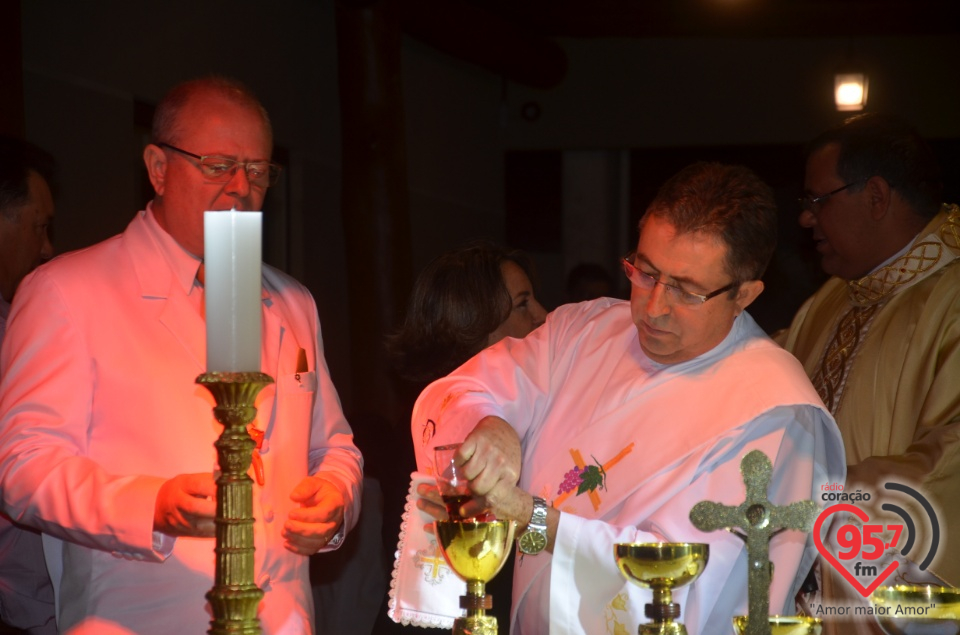 Inauguração da agência Marcinha Viagens