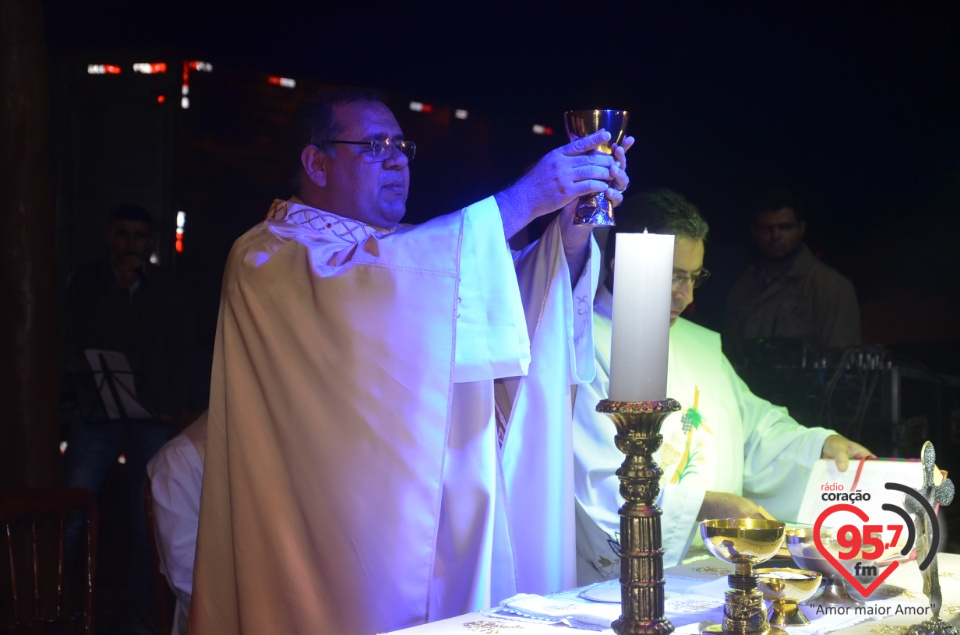 Inauguração da agência Marcinha Viagens