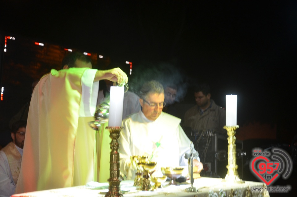 Inauguração da agência Marcinha Viagens
