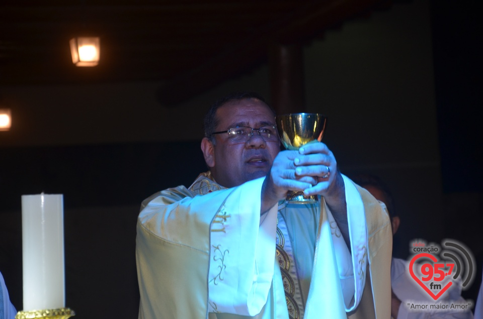 Inauguração da agência Marcinha Viagens