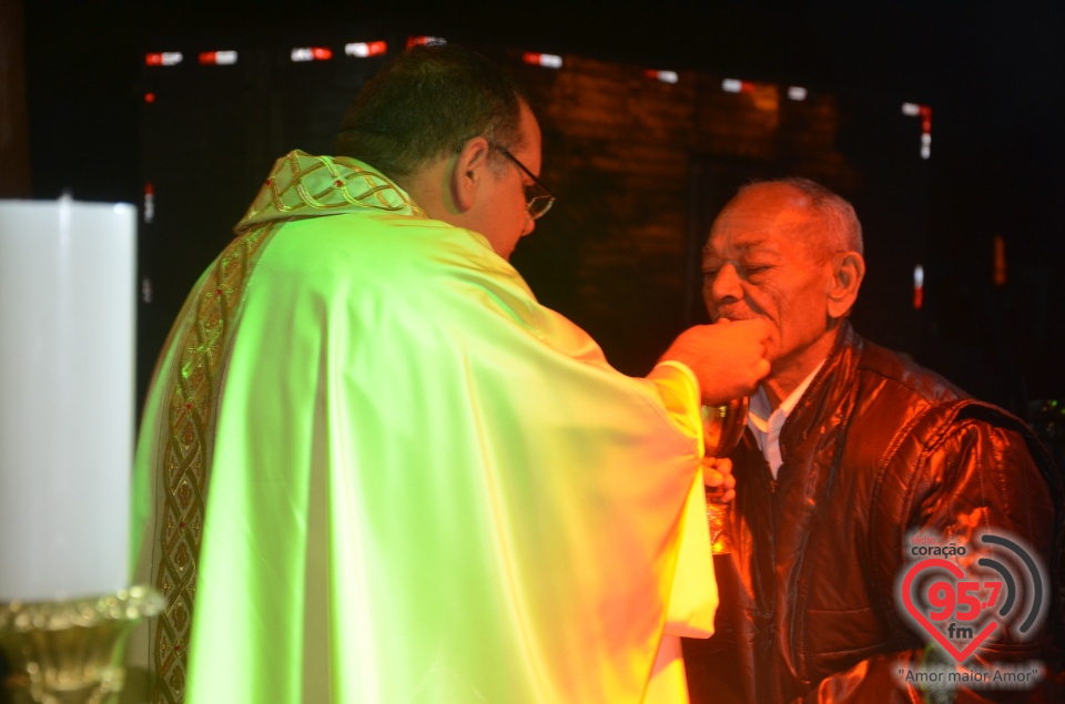 Inauguração da agência Marcinha Viagens