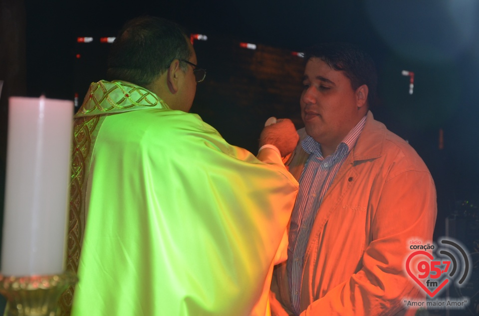 Inauguração da agência Marcinha Viagens