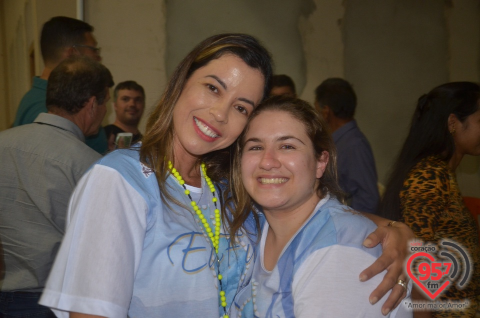 Missa de encerramento 30° Acampamento Sênior