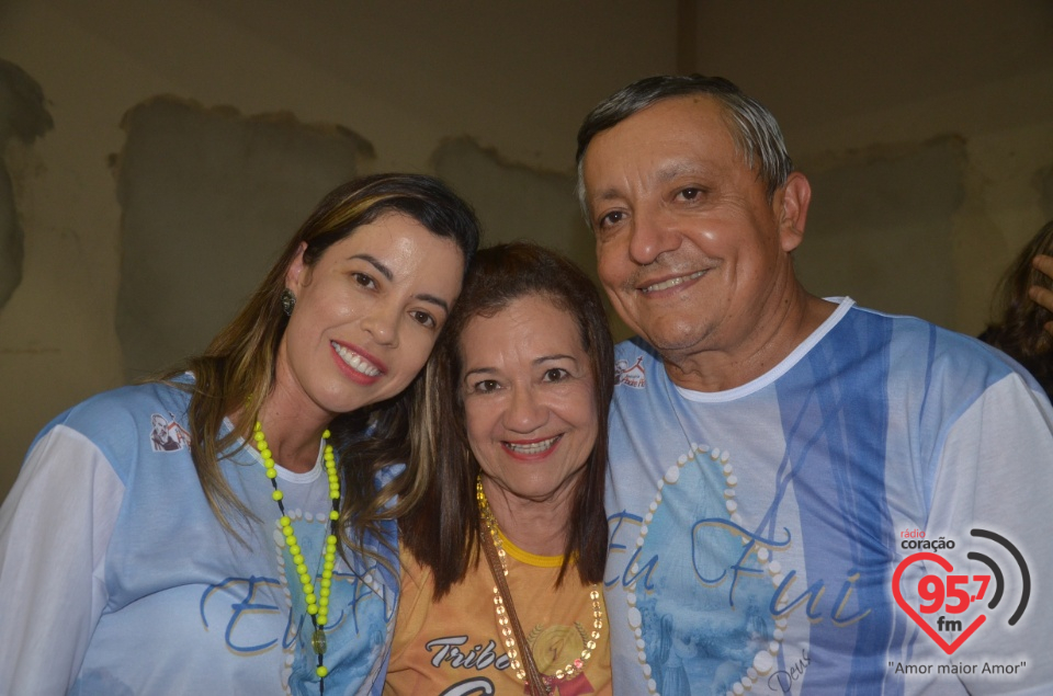 Missa de encerramento 30° Acampamento Sênior