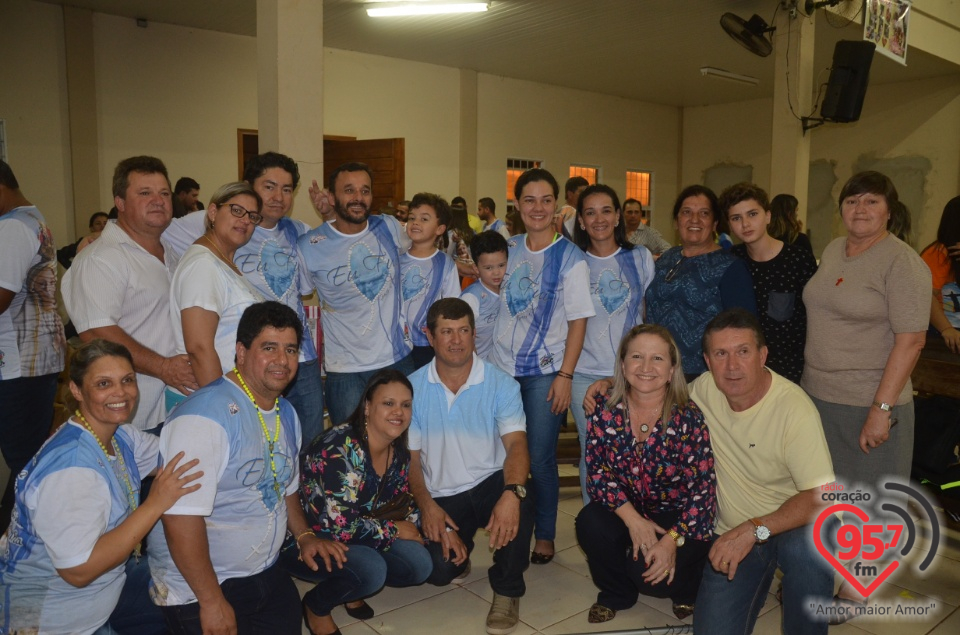 Missa de encerramento 30° Acampamento Sênior