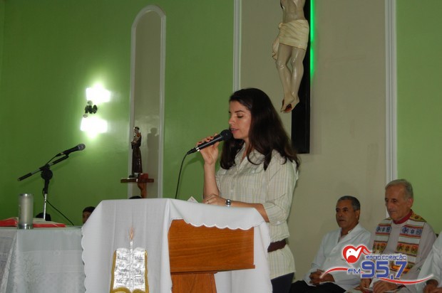Aniversário de Sacerdócio de Pe. Otair